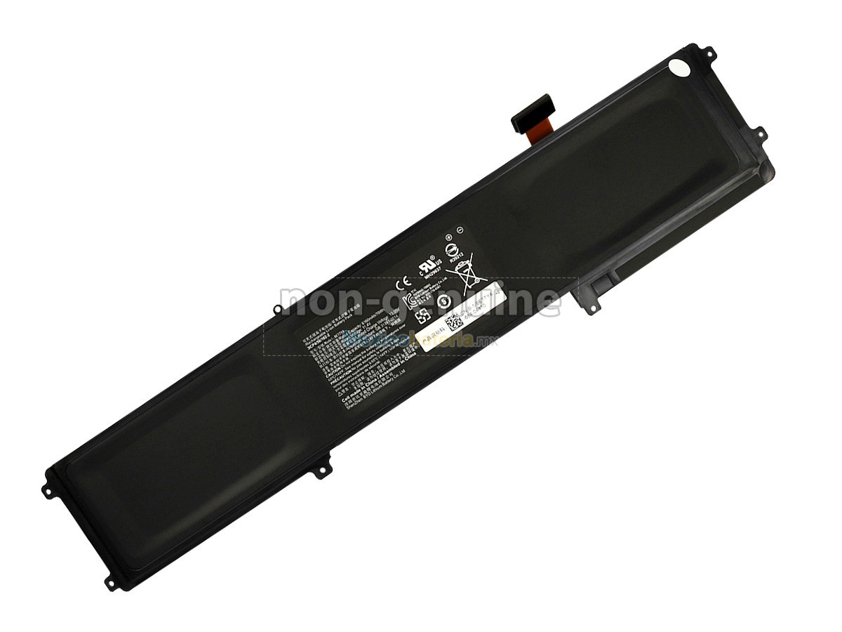 batería Razer RZ09-01652E22 de alta calidad