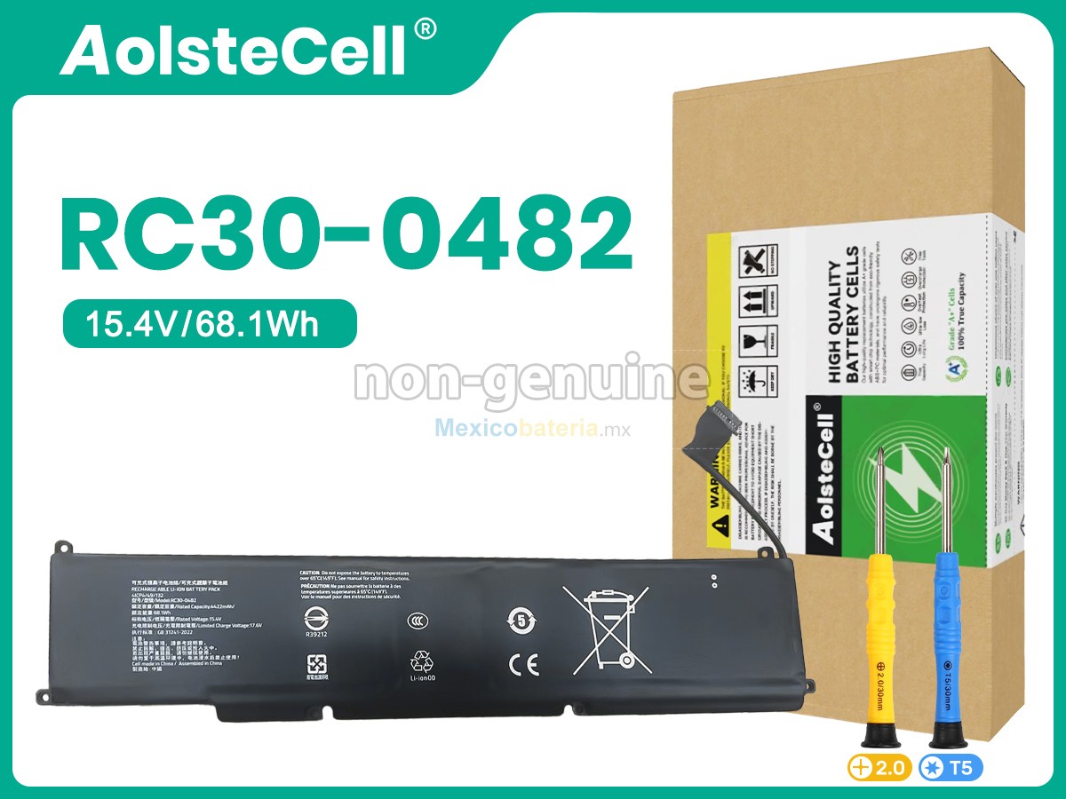 batería para Razer BLADE 14 RTX 4070