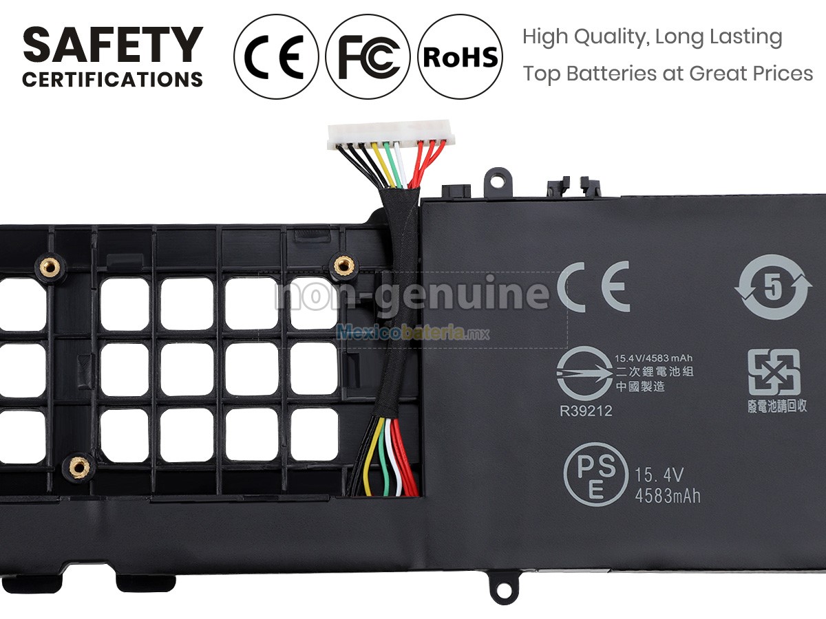 batería Razer RC30-0287 de alta calidad