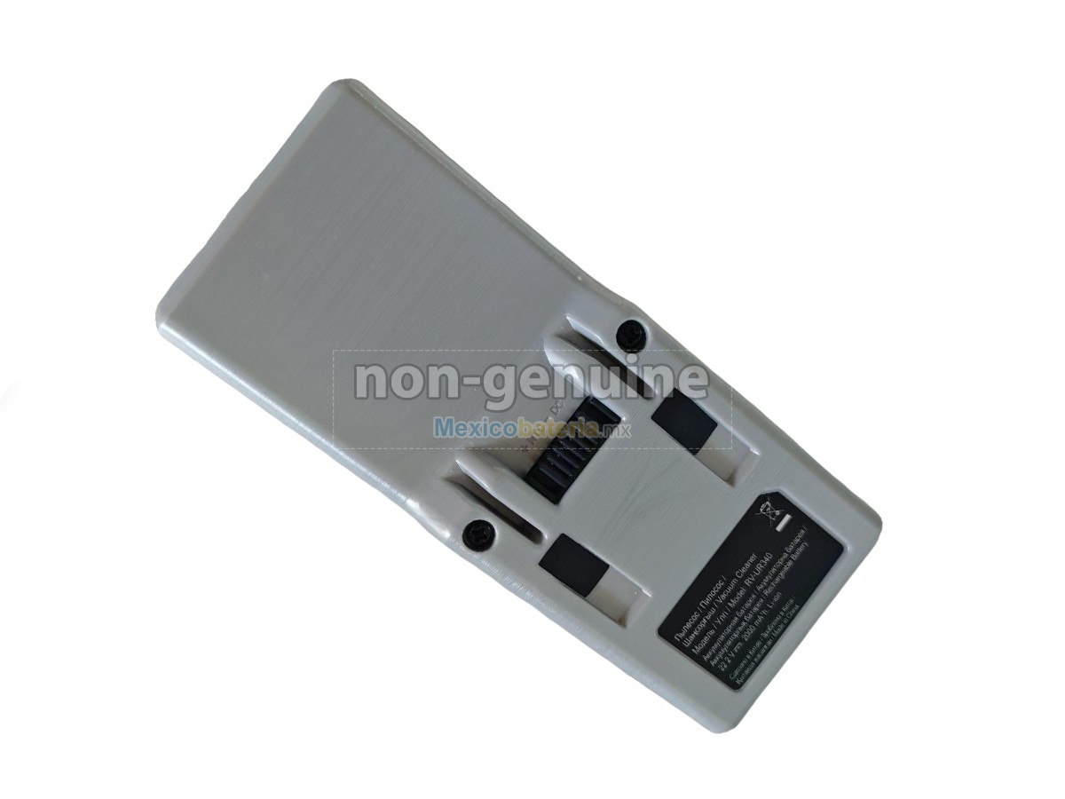 batería para Redmond RV-UR340