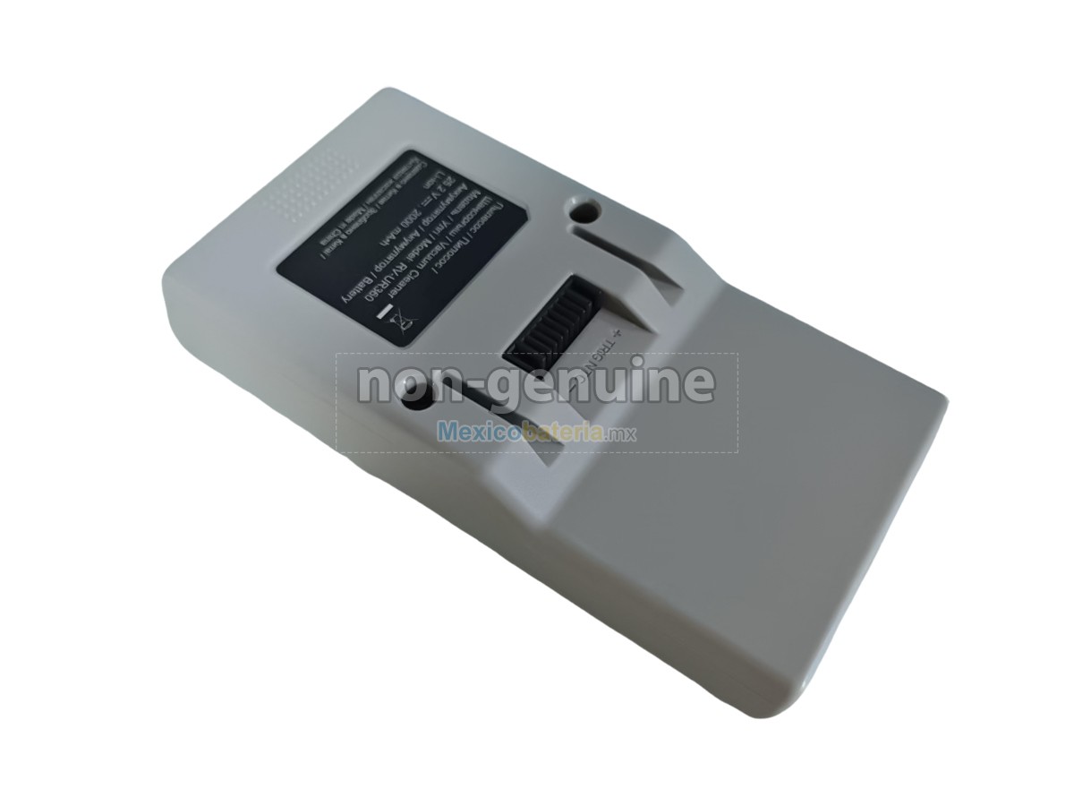 batería para Redmond RV-UR360