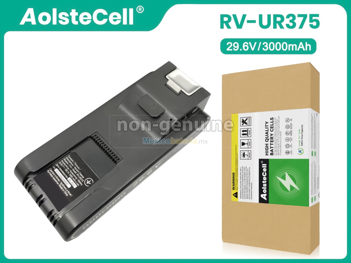 batería para Redmond RV-UR375