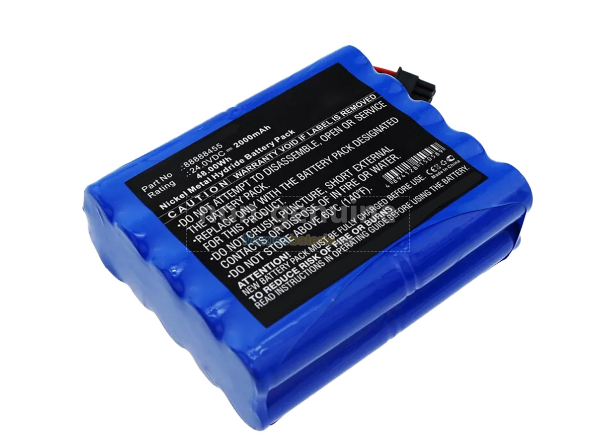 batería para ResMed 88888455