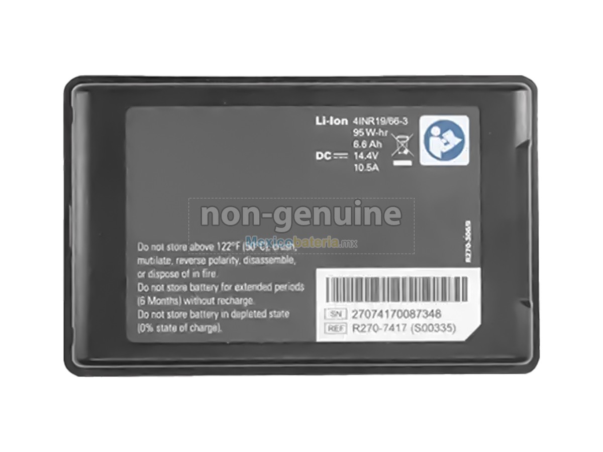 batería para ResMed R270-366/1