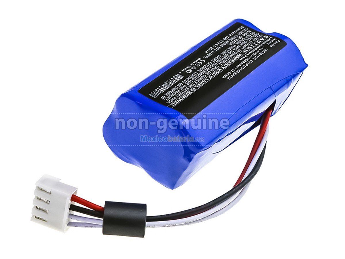 batería para ResMed 4S1P US18650VT3