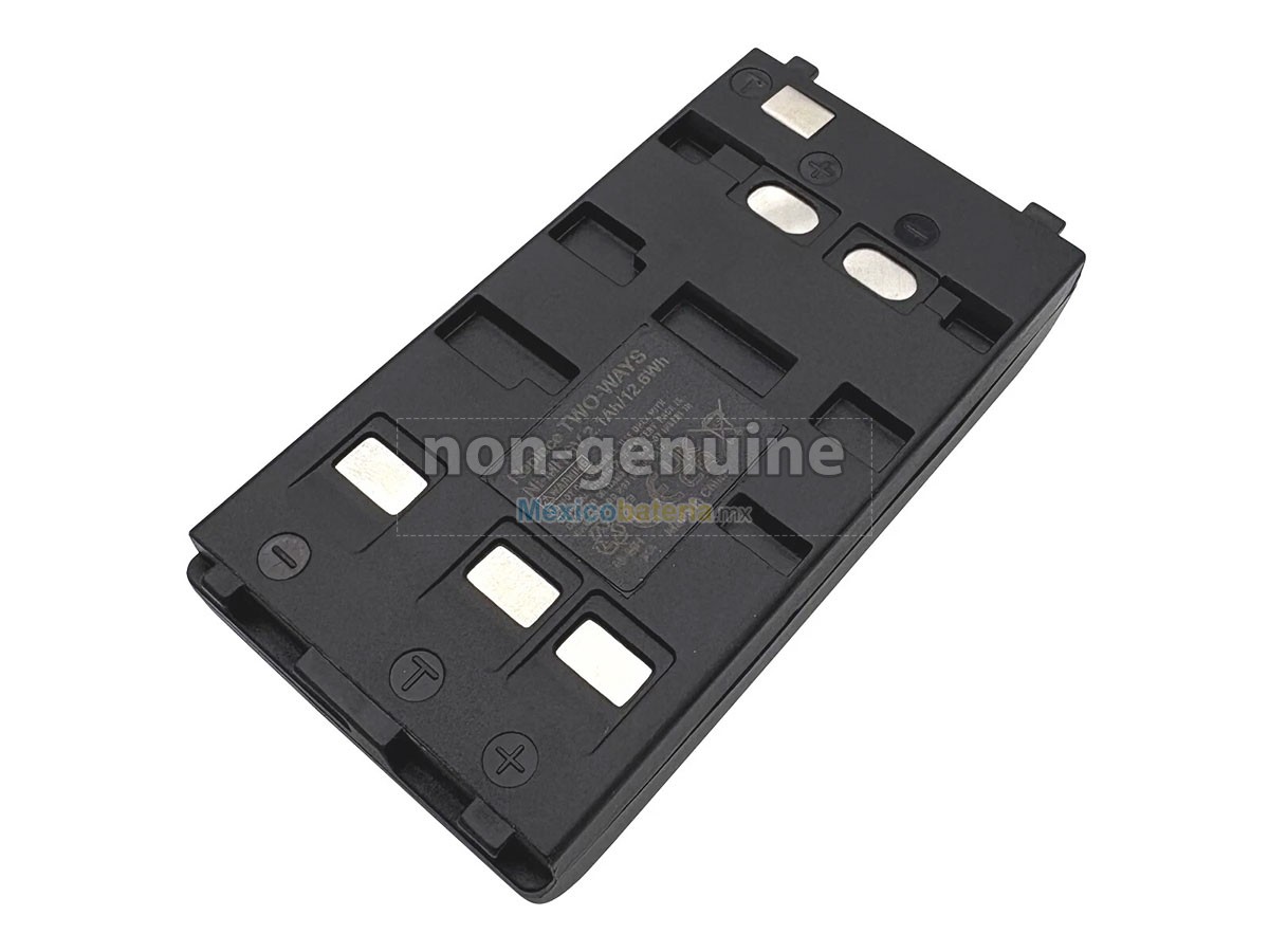 batería para Righton VMU001