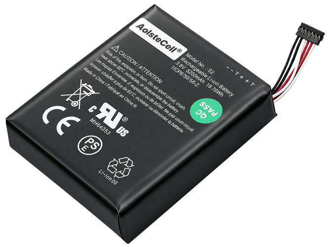 Ring Video Doorbell 1 Generation Batería