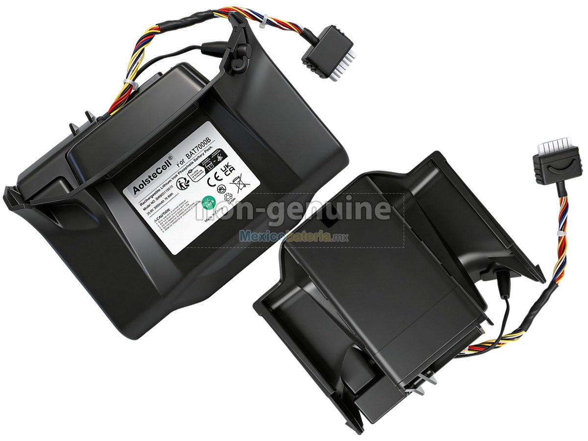 batería para Robomow BAT7000B
