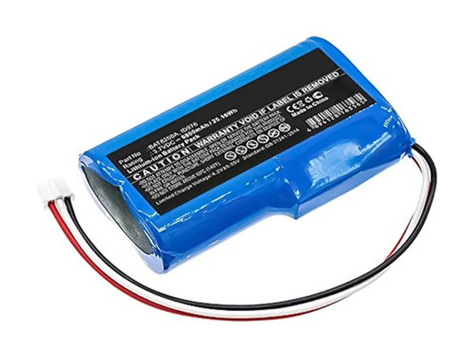 Robomow BAT8200A Batería