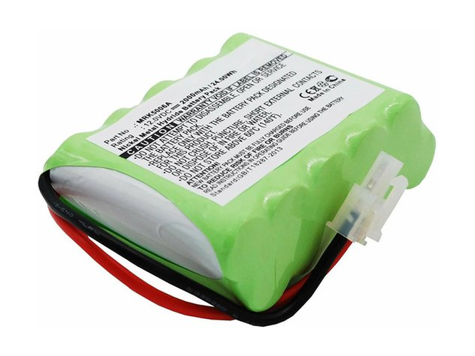Robomow MRK5002 Batería