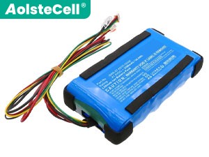 Roborock BRR-07-6S1P-2500S Batería