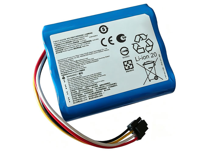 Roborock BRR-42C-5200AF Batería