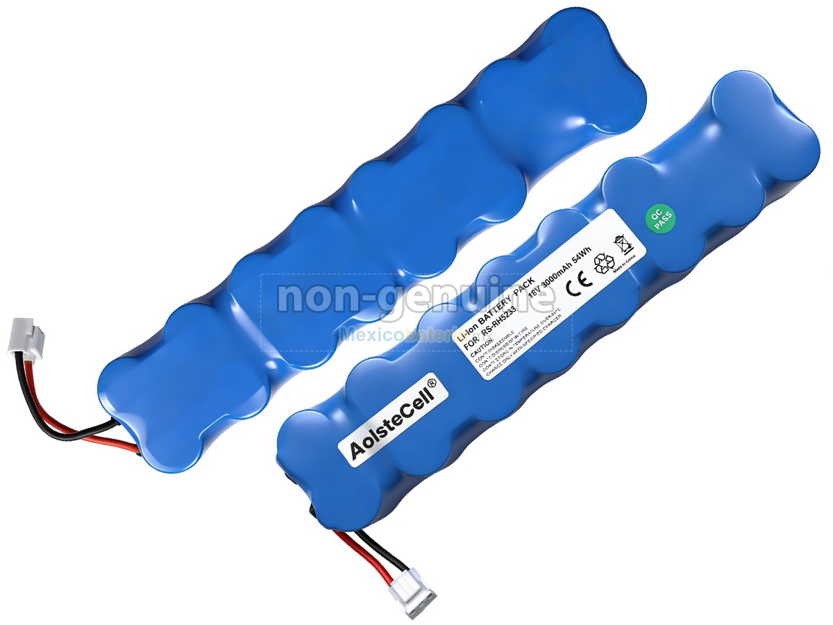 batería para Rowenta 210017128