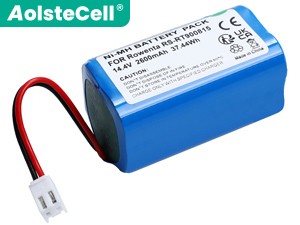 Rowenta RR7157 Batería