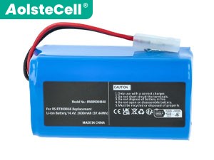 Rowenta RS-RT900866 Batería
