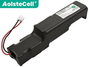 Rowenta RH8827WO Batería