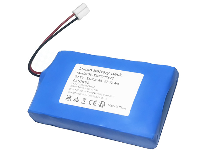 Rowenta SS-2230003873 Batería