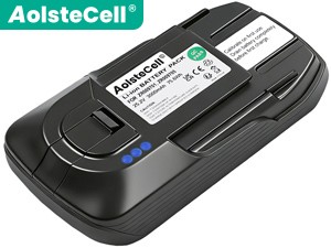 Rowenta X-Force Flex Aqua RH9898 Batería