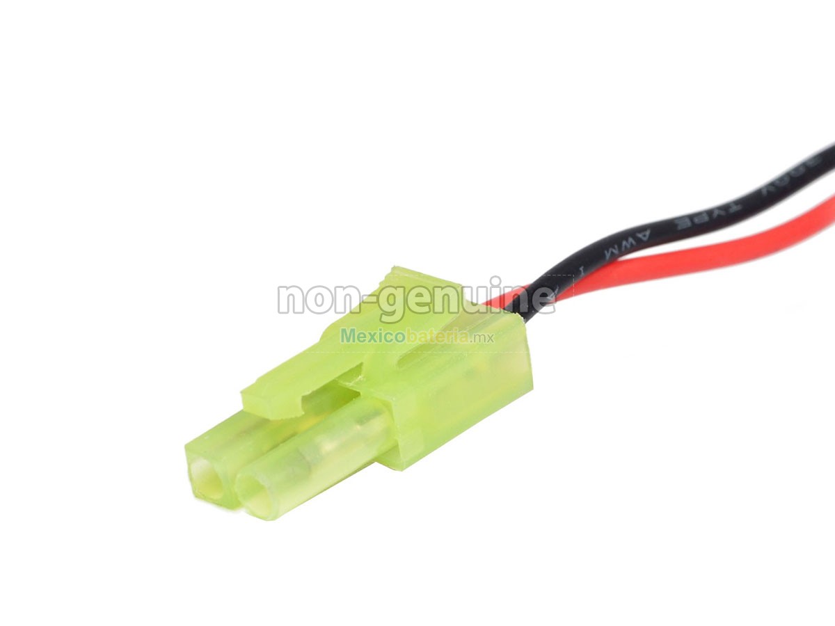 batería para Ruiyan RY F600P