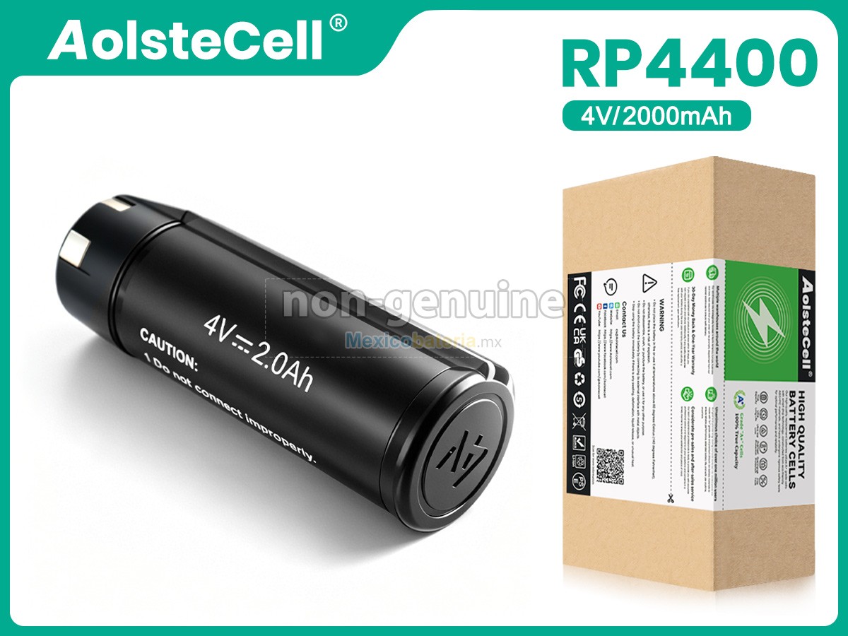 batería para Ryobi AP4700