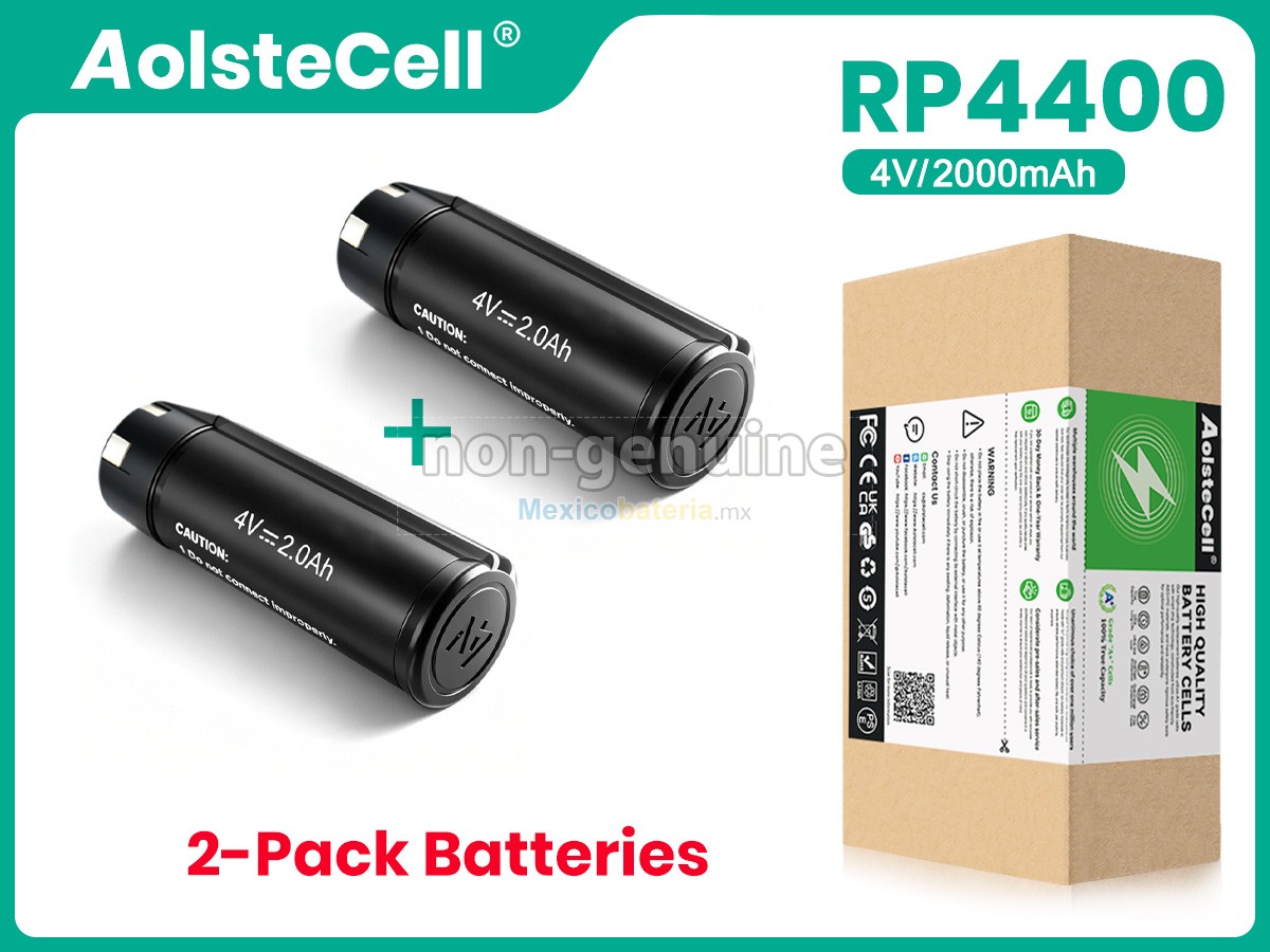 batería para Ryobi AP4700