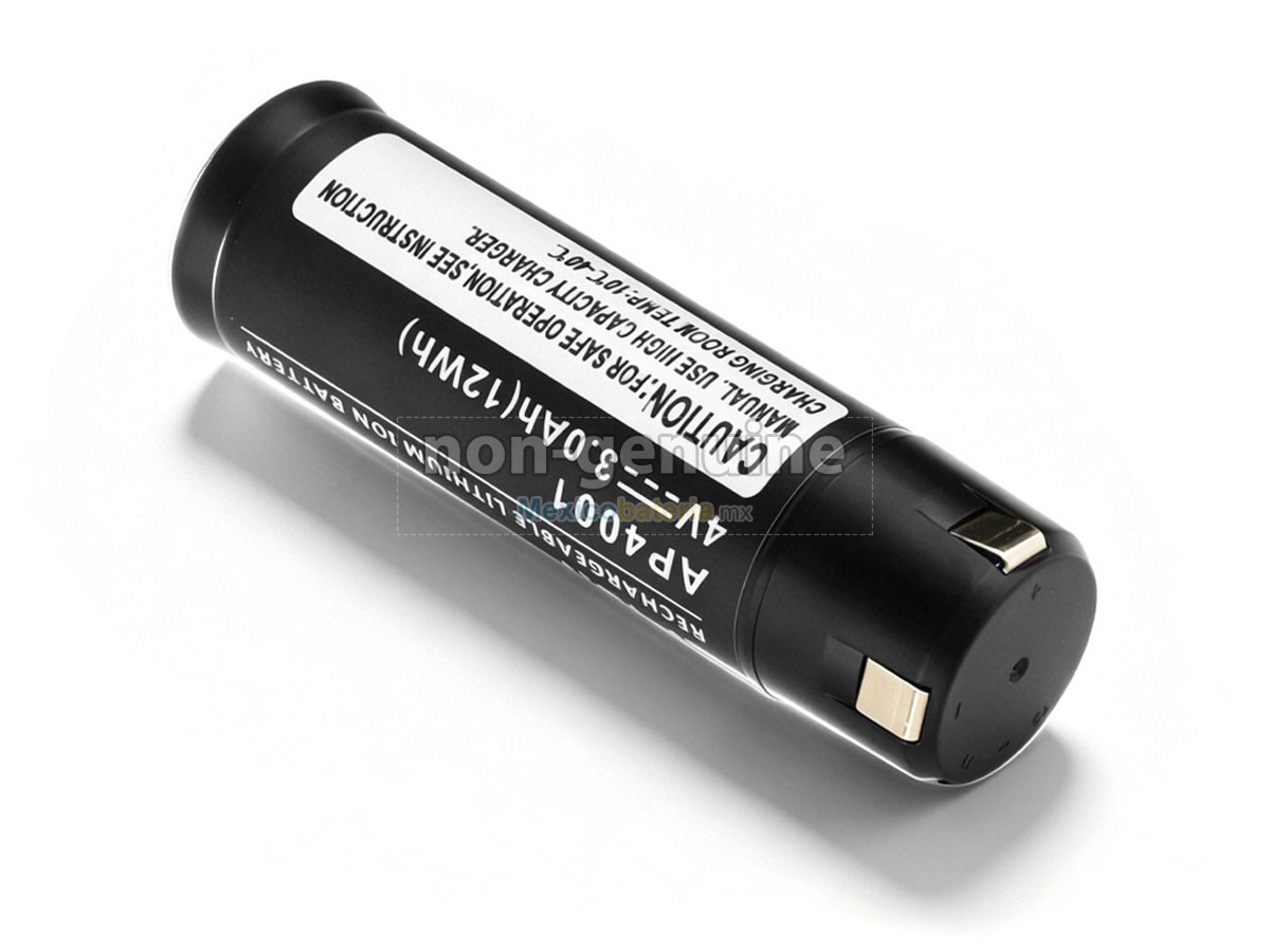 batería para Ryobi AP4700