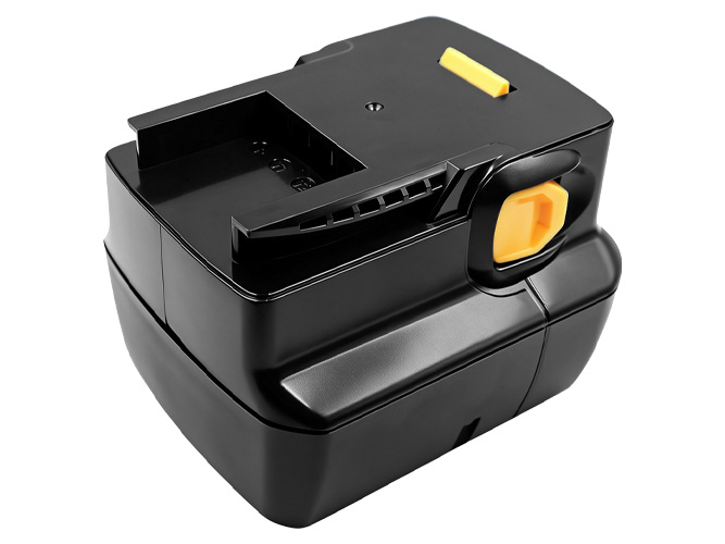 Ryobi BPS-2400 Batería