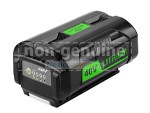 Ryobi op406a Batería