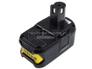 Ryobi P203 Batería