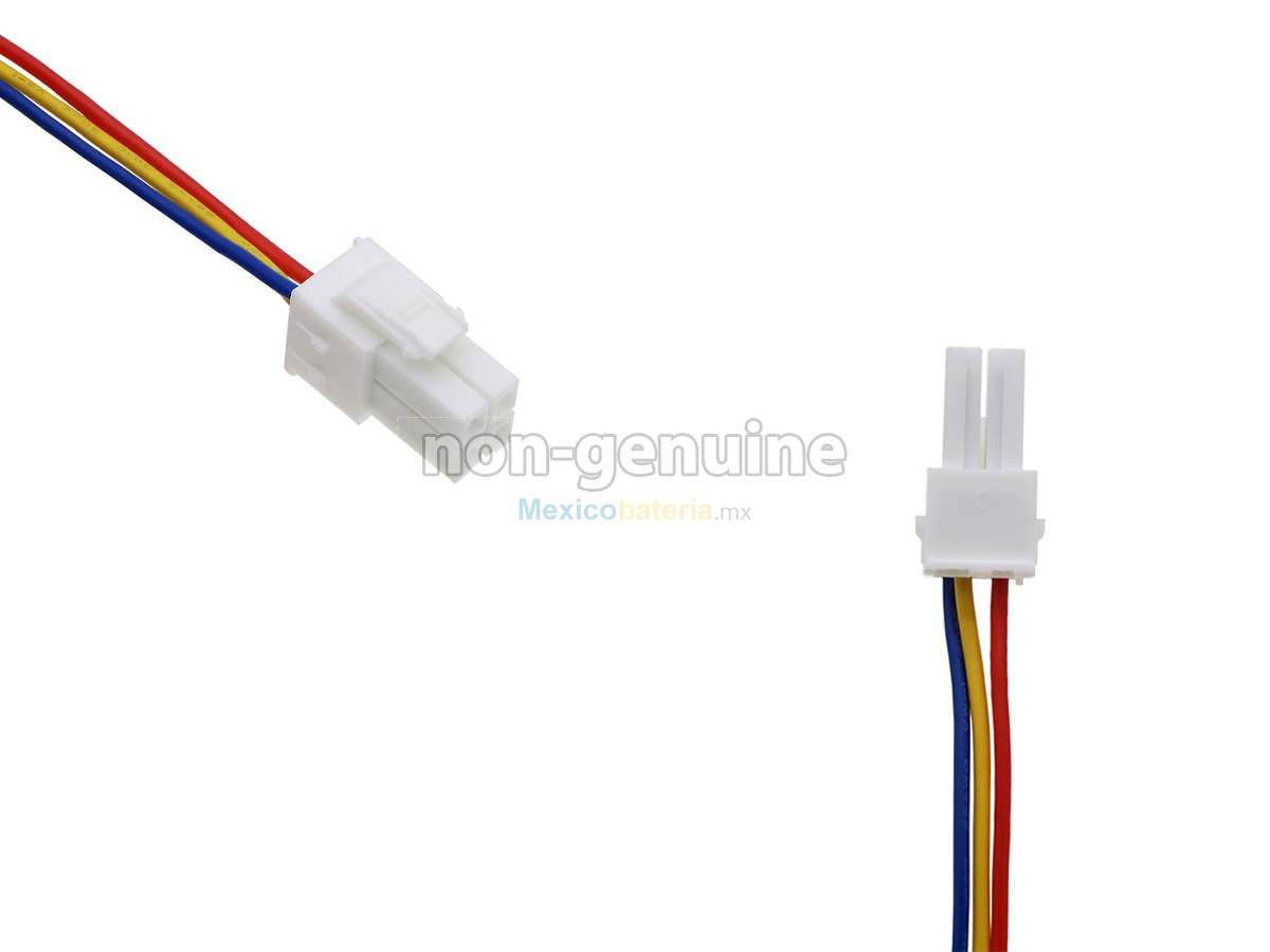 batería para Samsung VC-RE7OV