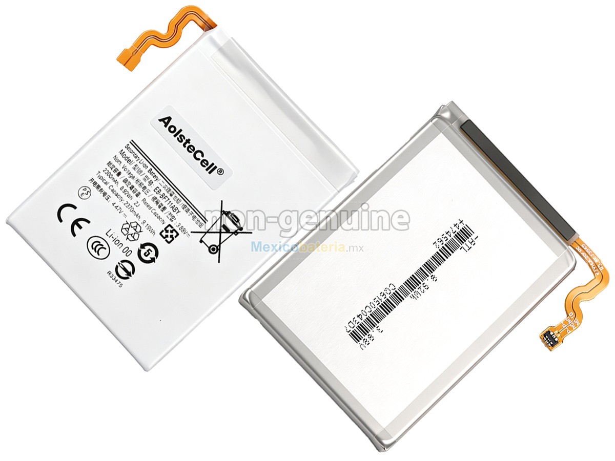 batería para Samsung EB-BF711ABY