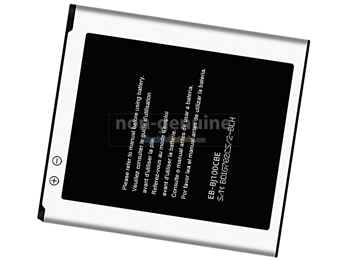 batería para Samsung EB-BJ100CBE