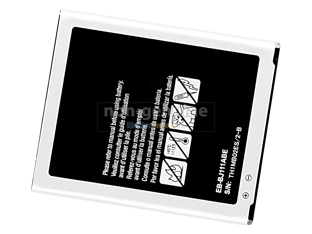 batería para Samsung EB-BJ111ABE