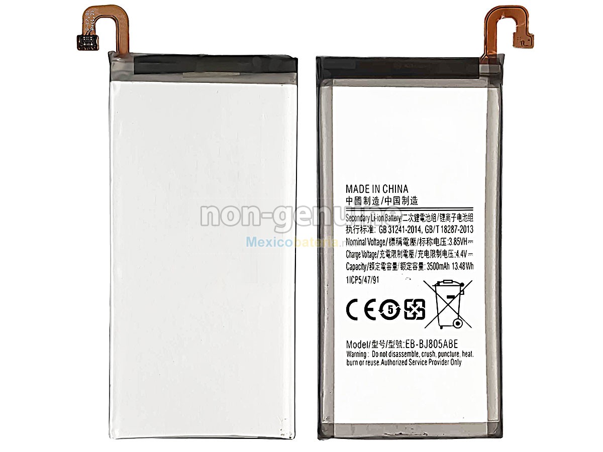 batería para Samsung A6+ (A6 PLUS)