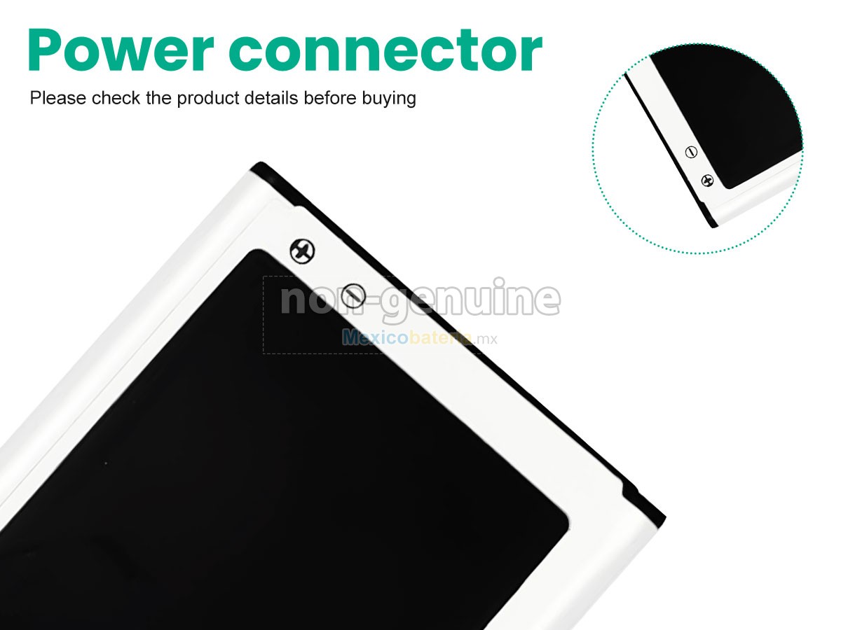 batería para Samsung EB-BN915BBU