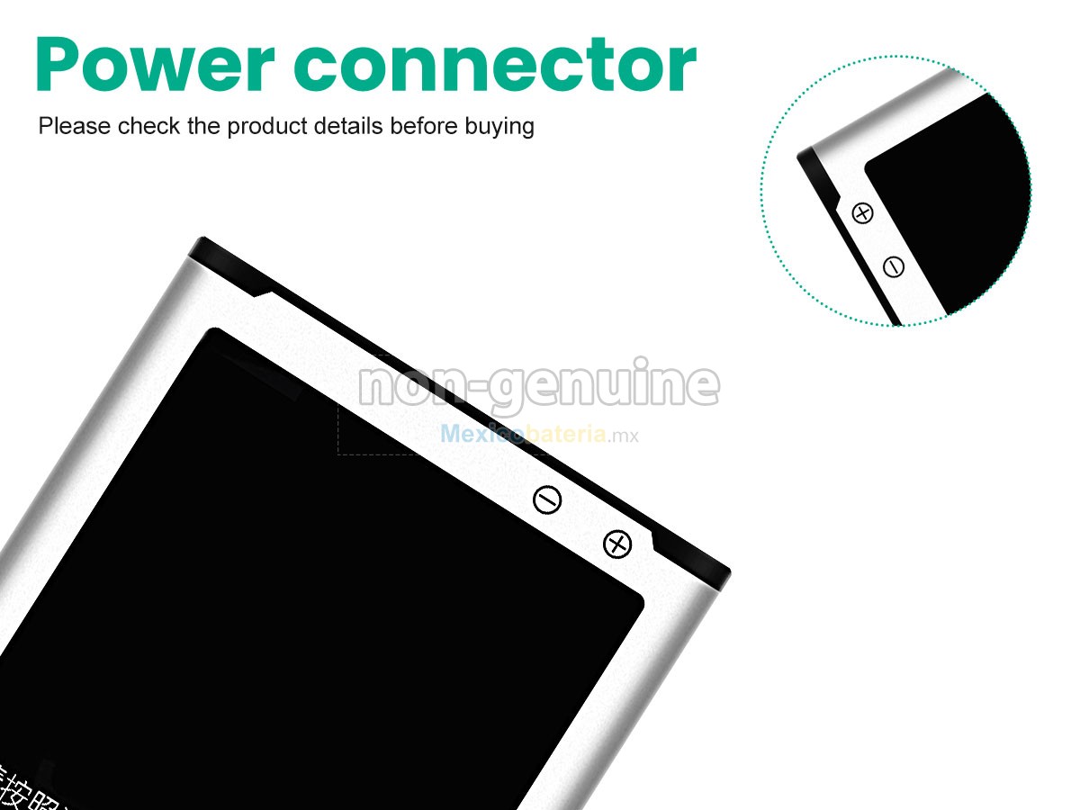 batería para Samsung GALAXY NOTE 4 SM-N910F