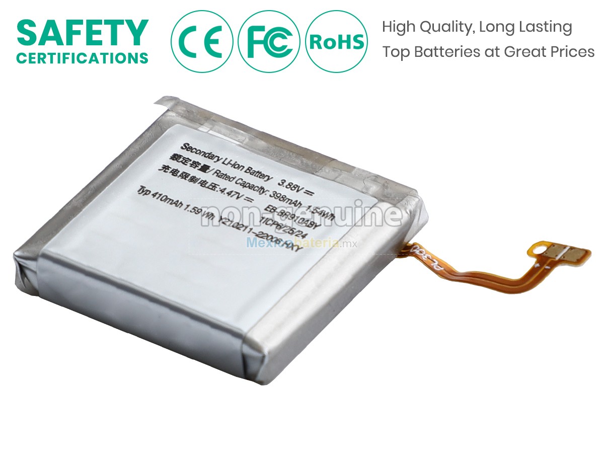 batería para Samsung GALAXY WATCH 5 44MM