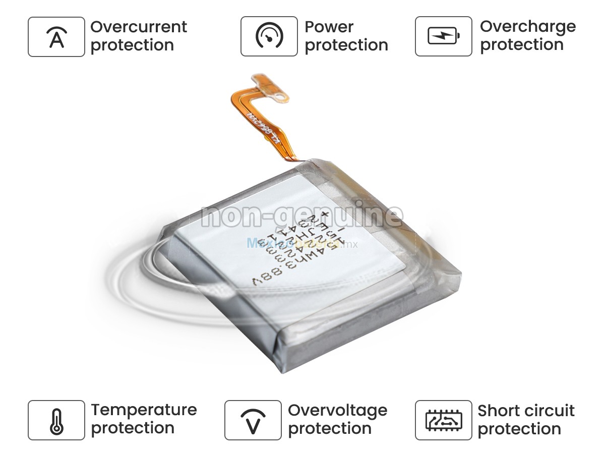 batería para Samsung GALAXY WATCH 5 44MM