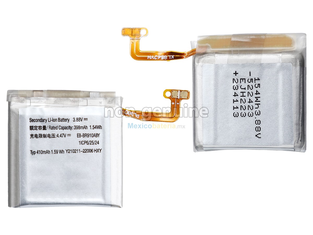 batería para Samsung GALAXY WATCH 5 44MM