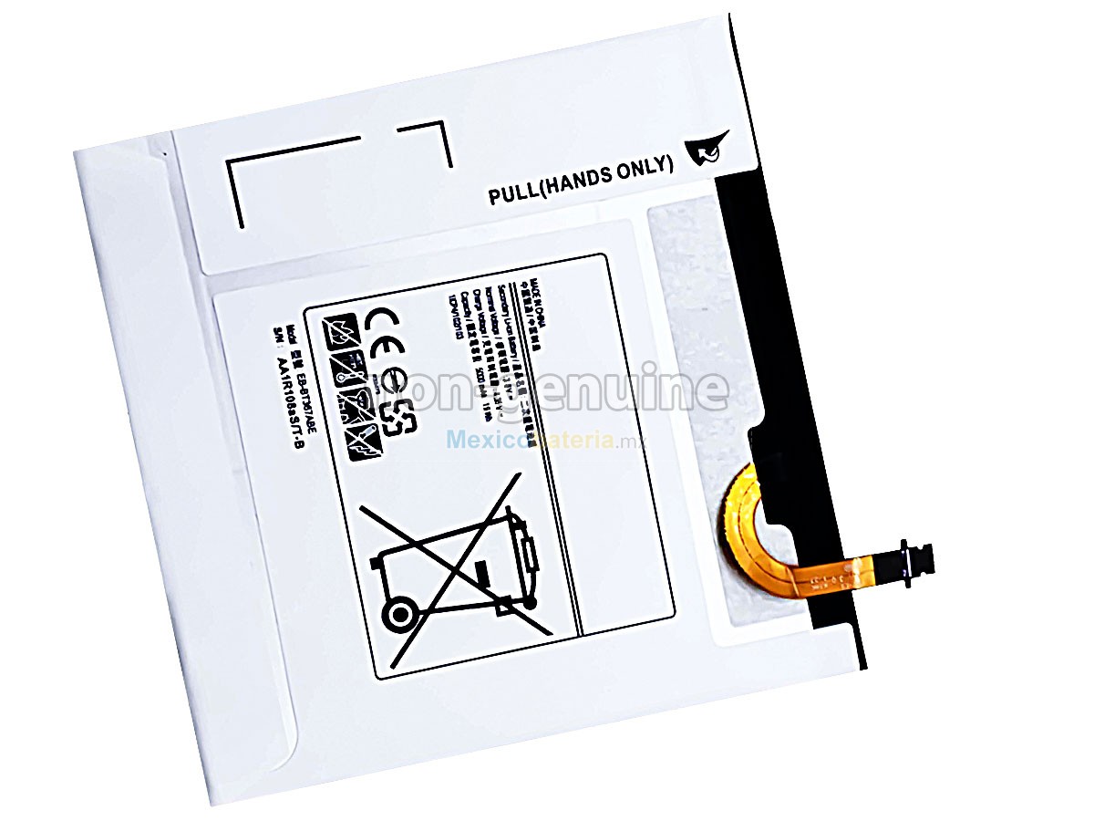 batería para Samsung SM-T375
