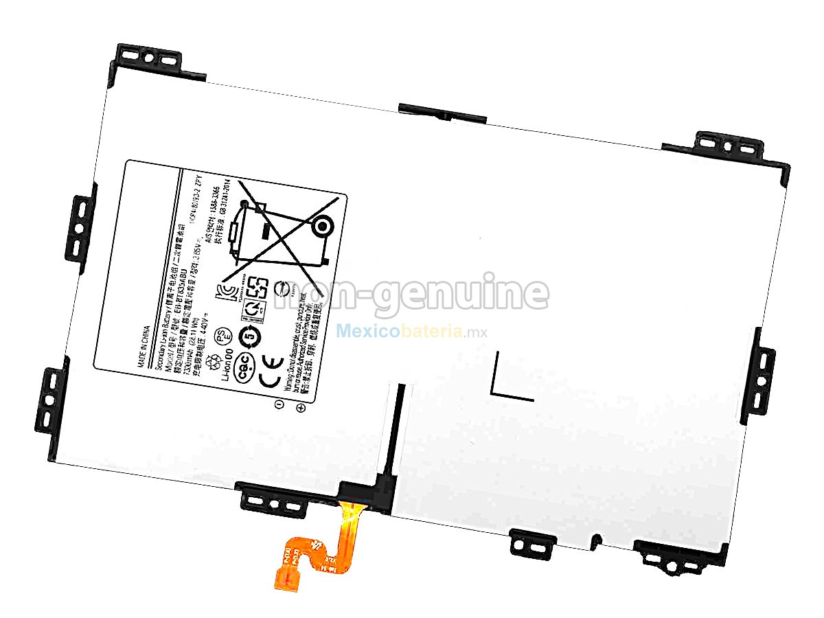 batería para Samsung EB-BT835ABU