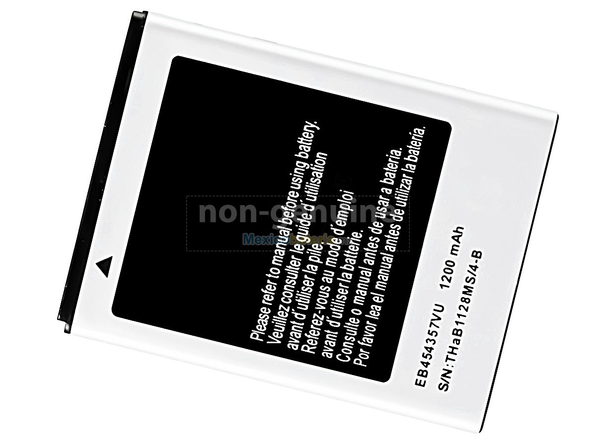batería para Samsung GALAXY GT-S5301