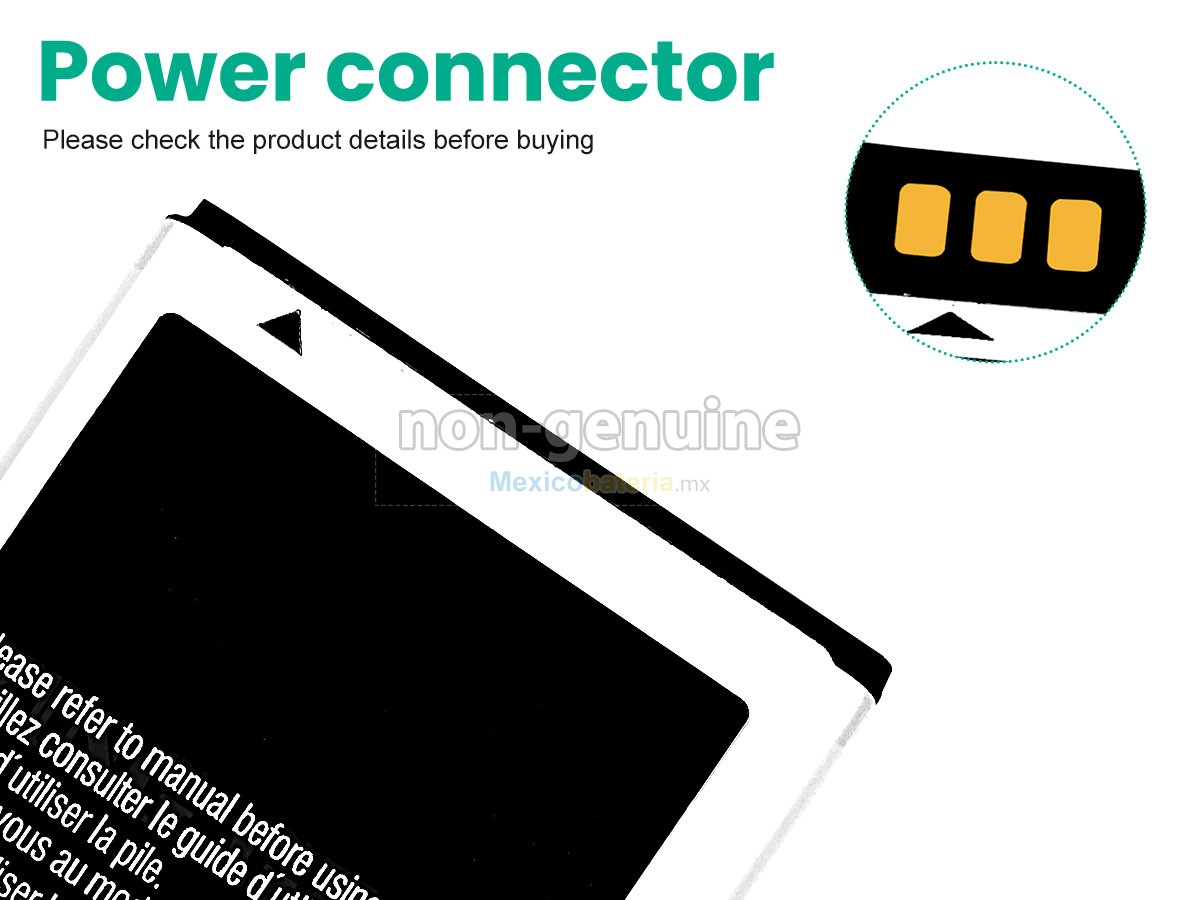 batería para Samsung XCOVER S5690