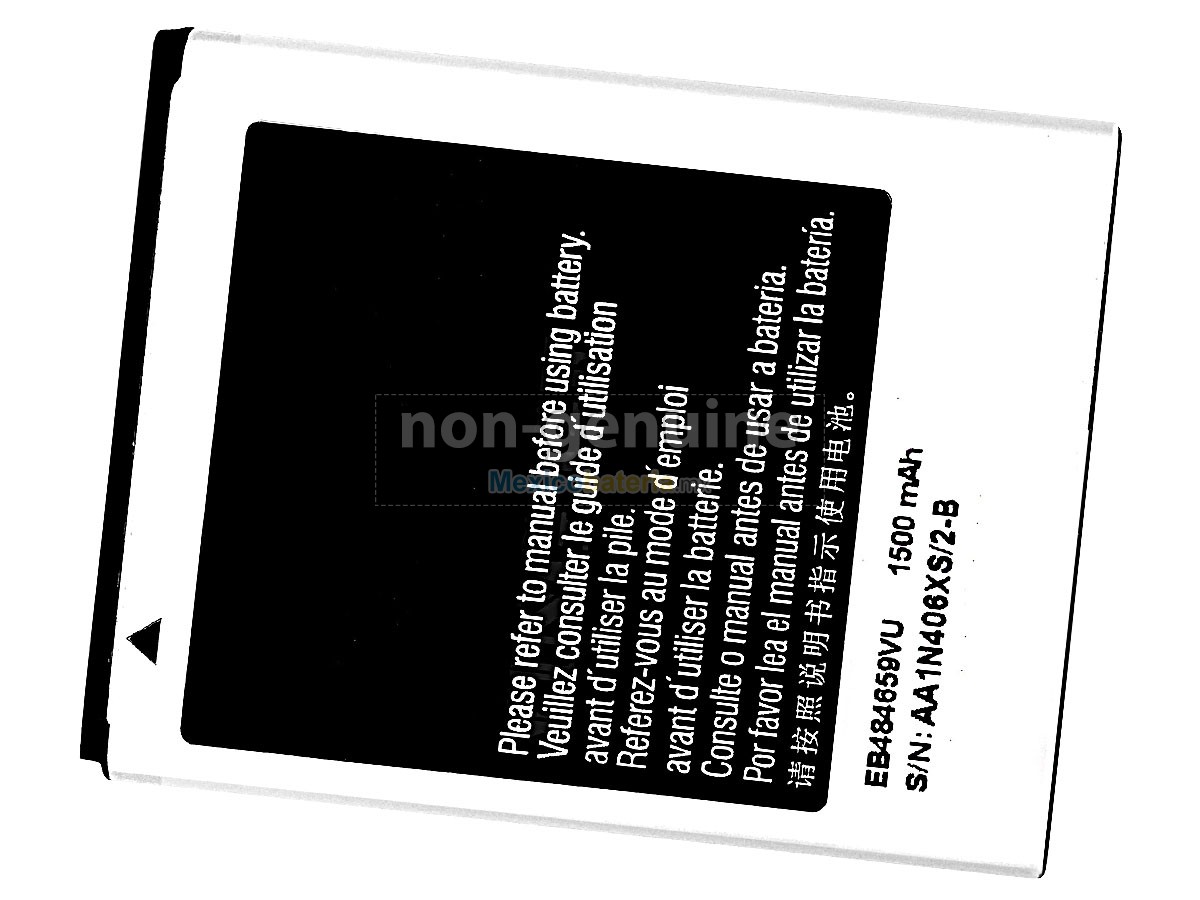 batería para Samsung XCOVER S5690