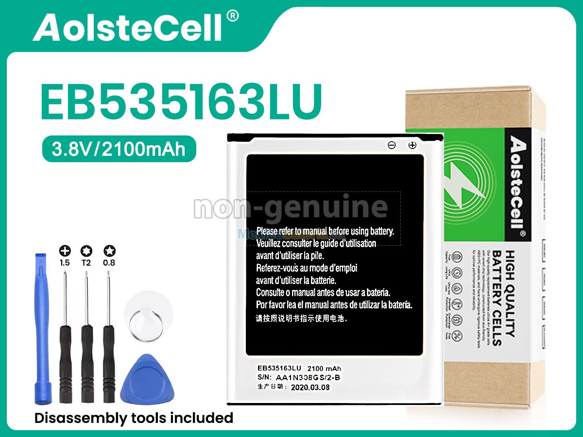 batería para Samsung GALAXY SGH-E270K