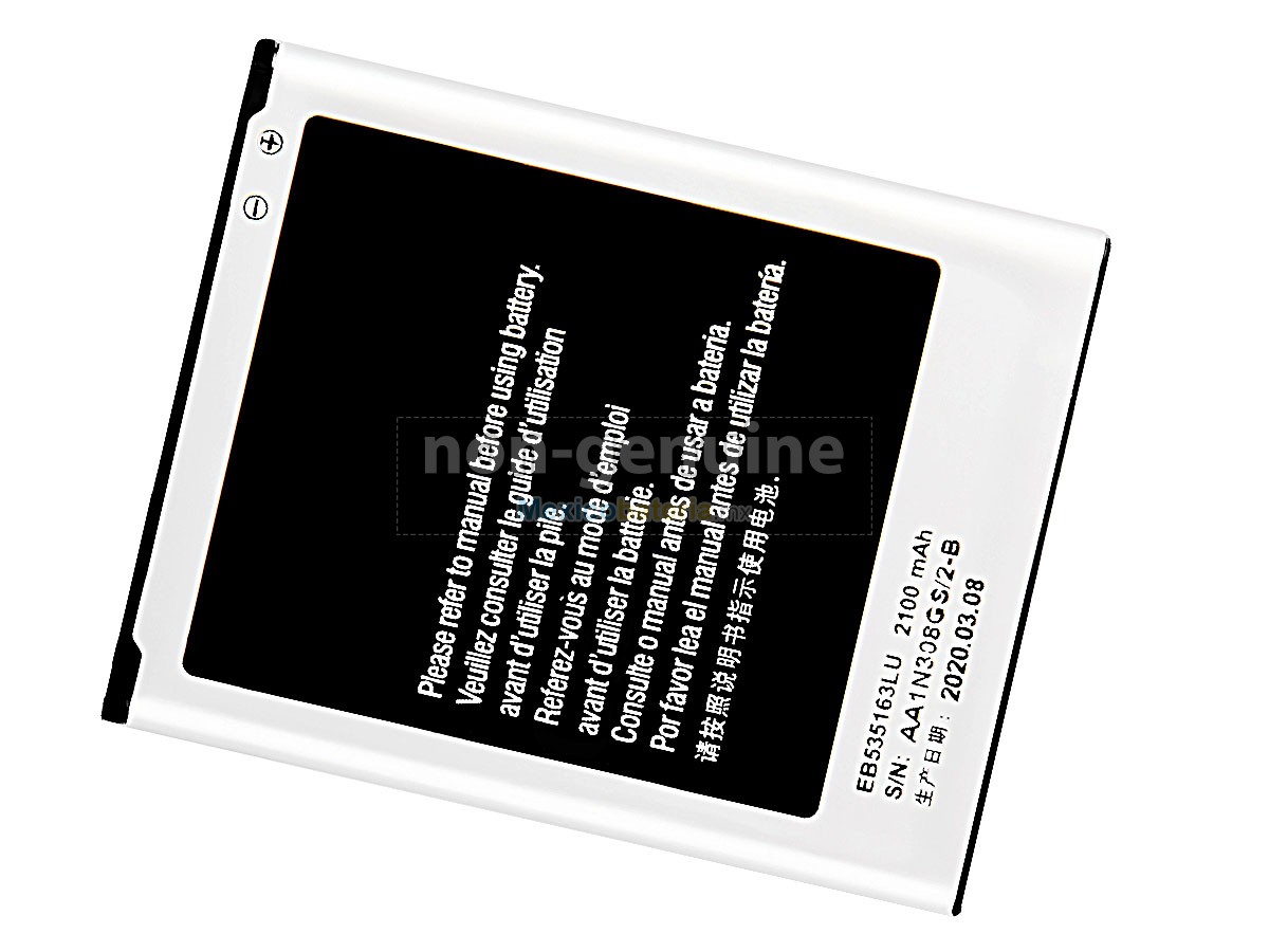 batería para Samsung GALAXY SGH-E270K