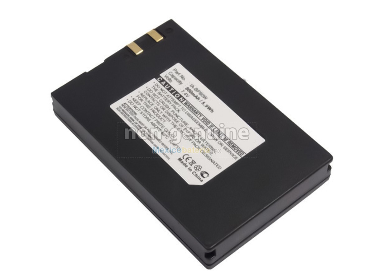 batería para Samsung VP-D3910