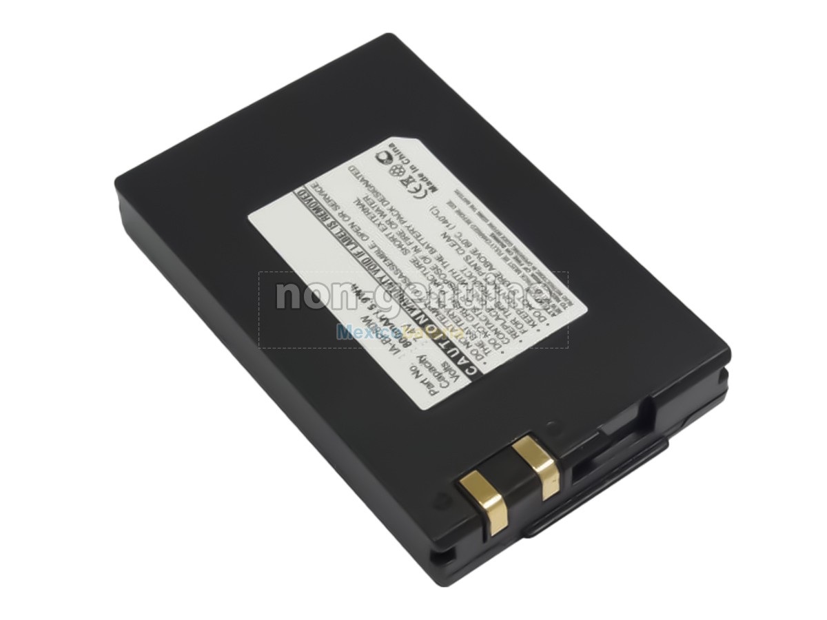 batería para Samsung VP-D3910