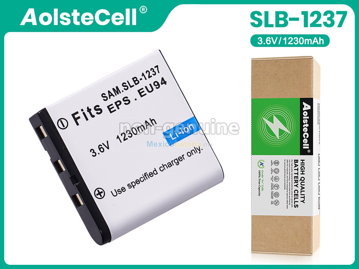 batería para Samsung BP-31CCD