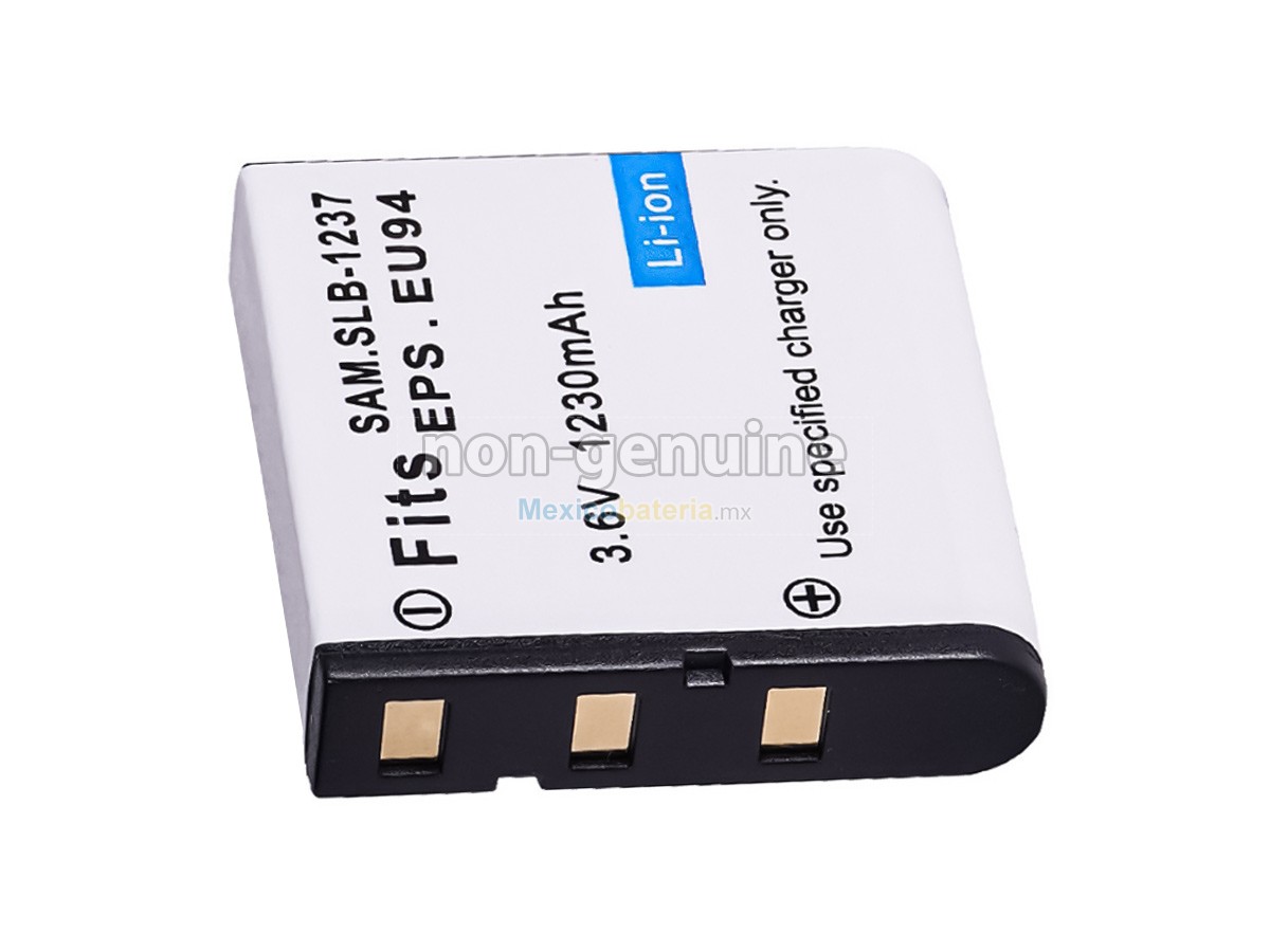 batería para Samsung BP-31CCD